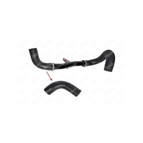 TURBO HORTUMU BÜYÜK PLASTİK HARİÇ LOGAN SANDERO 1.5 DCİ Ürün Görseli